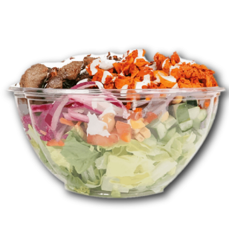 Mix Salad