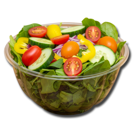 Garden Salad