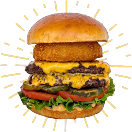 American Burger