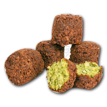 Falafel (6 pcs)
