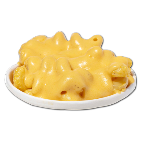 Mac N Cheese