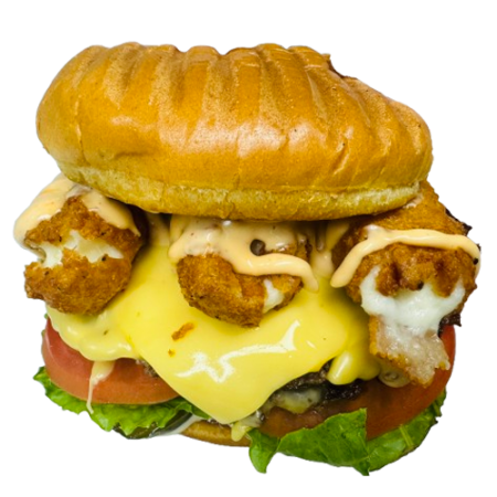 Mozo Cheeseburger