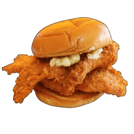 Honey Butter Chicken