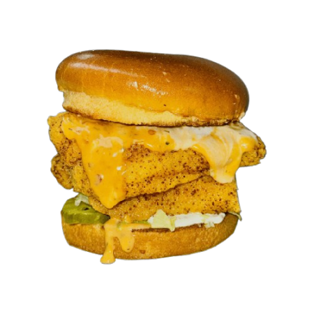 Fish Sandwich