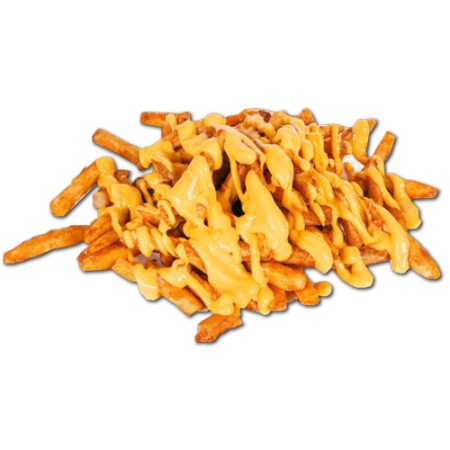 Cheese Fries
