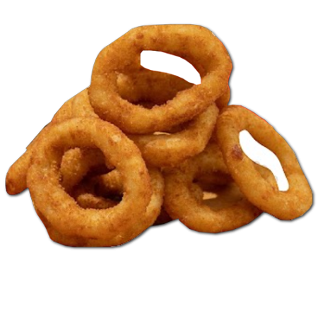 Onions Rings